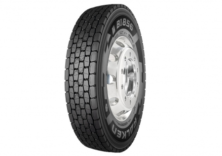 Anvelope si Jante - Anvelopa  FALKEN BI856 235/75/R17,5 132/130M
