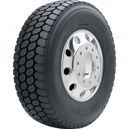 Anvelope si Jante - Anvelopa  FALKEN GI368 385/65/R22,5 160K