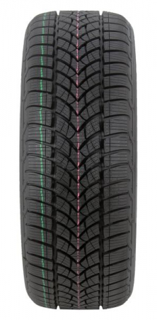 Anvelopa 245/45R18 V 100C1 Frigo HP 2, DĘBICA, Iarna FP, XL, 3PMSF; M+S, etichete: clasa de eficienta combistibil - C; aderenta teren umed - C [2]