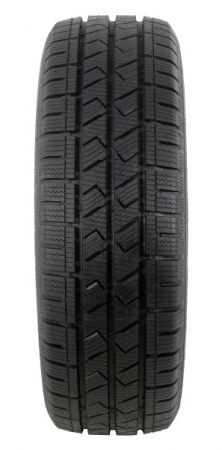 Anvelopa I Fit Van LY31, LAUFENN, Iarna, anvelopa pentru autoutilitare, C, 3PMSF; M+S, etichete: eficienta combustibil - D; aderenta teren umed - C  [2]