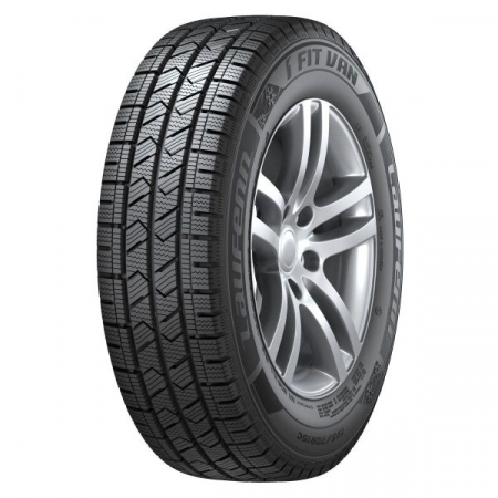 Anvelope si Jante - Anvelopa I Fit Van LY31, LAUFENN, Iarna, anvelopa pentru autoutilitare, C, 3PMSF: eficienta combustibil - D; aderenta teren umed - C 
