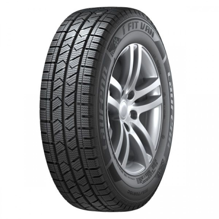 Anvelope si Jante - Anvelopa I Fit Van LY31, LAUFENN, Iarna, anvelopa pentru autoutilitare, C, 3PMSF, etichete: eficienta combustibil - D; aderenta teren umed - C 