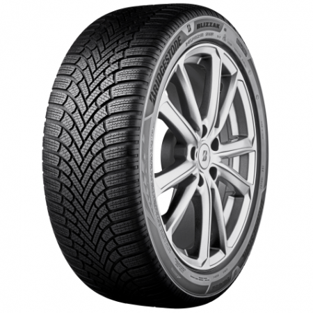 Anvelope si Jante - Anvelopa IARNA BRIDGESTONE BLIZZAK 6 325/35/R22 114W