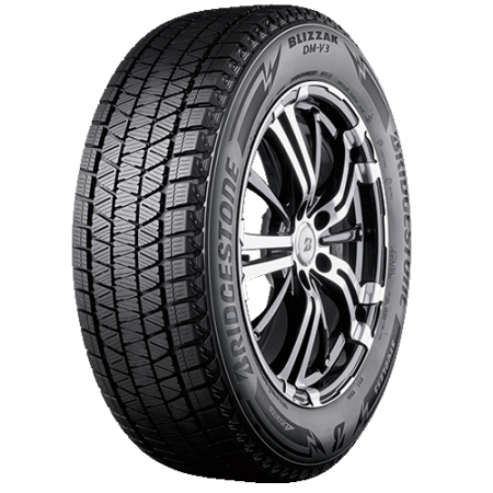 Anvelope si Jante - Anvelopa IARNA BRIDGESTONE DM-V3 265/65/R18 116T