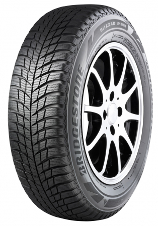 Anvelope si Jante - Anvelopa IARNA BRIDGESTONE LM001 185/60/R16 90H