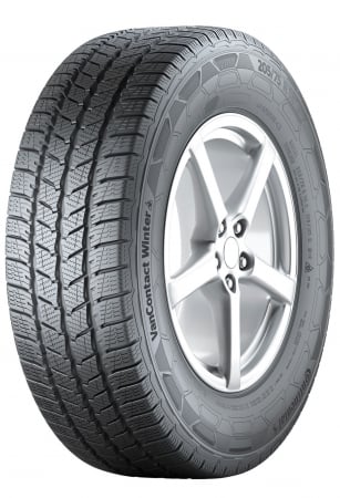 Anvelopa IARNA CONTINENTAL VAN CONTACT WINTER 225/65/R16C 112/110R Anvelope - Anvelopa IARNA CONTINENTAL VAN CONTACT WINTER 225/65/R16C 112/110R
