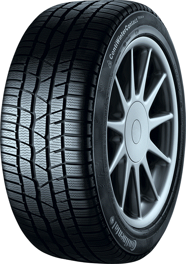 Anvelope - Anvelopa IARNA CONTINENTAL WINTER CONTACT TS830P 225/50/R18 99H