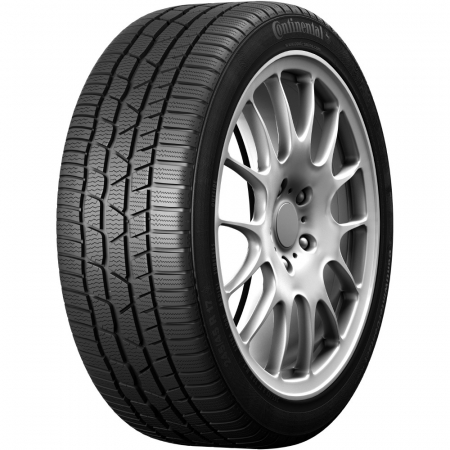 Anvelopa IARNA CONTINENTAL WINTER CONTACT TS830P RUN FLAT 245/40/R18 97V Anvelope - Anvelopa IARNA CONTINENTAL WINTER CONTACT TS830P RUN FLAT 245/40/R18 97V