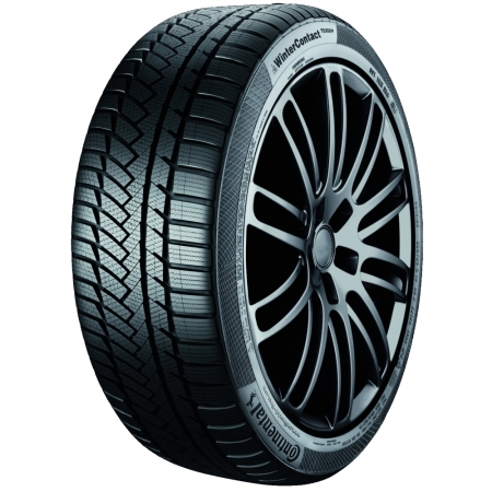 Anvelope - Anvelopa IARNA CONTINENTAL WINTER CONTACT TS850P MO 225/50/R17 94H