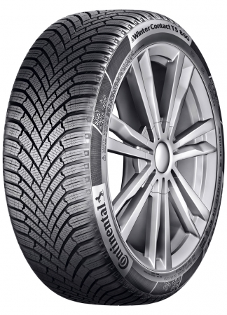 Anvelopa IARNA CONTINENTAL WINTER CONTACT TS860 RUN FLAT 205/60/R16 96H Anvelope - Anvelopa IARNA CONTINENTAL WINTER CONTACT TS860 RUN FLAT 205/60/R16 96H