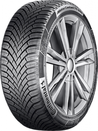 Anvelope si Jante - Anvelopa IARNA CONTINENTAL WINTER CONTACT TS860* RUN FLAT 225/45/R17 91H