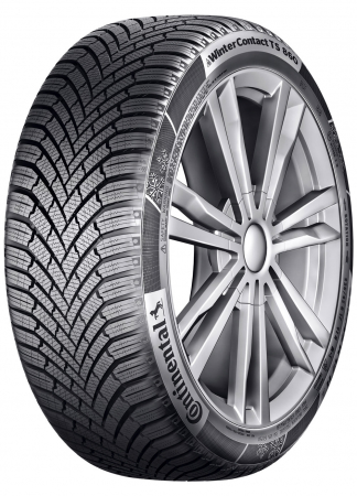 Anvelope - Anvelopa IARNA CONTINENTAL WINTER CONTACT TS860S 285/40/R19 107V