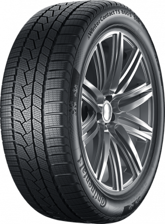 Anvelopa IARNA CONTINENTAL WINTER CONTACT TS860S RUN FLAT 225/40/R18 92V Anvelope - Anvelopa IARNA CONTINENTAL WINTER CONTACT TS860S RUN FLAT 225/40/R18 92V