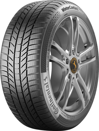 Anvelope - Anvelopa IARNA CONTINENTAL WINTER CONTACT TS870P 235/55/R18 18V