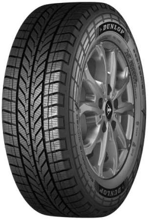 Anvelope - Anvelopa IARNA DUNLOP ECONODRIVE WINTER 225/55/R17C 109/107T