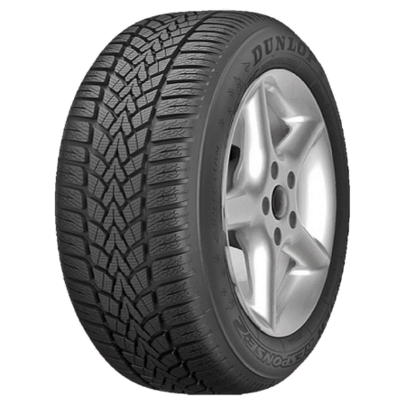 Anvelope - Anvelopa IARNA DUNLOP WINTER RESPONSE 2 165/65/R15 81T