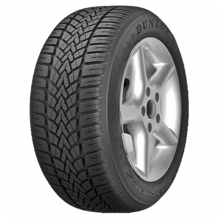 Anvelopa IARNA DUNLOP WINTER RESPONSE 2 195/50/R15 82T
