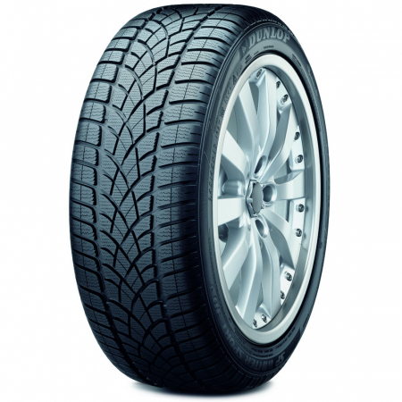 Anvelope - Anvelopa IARNA DUNLOP WINTER SPORT 3D J 275/40/R19 105V