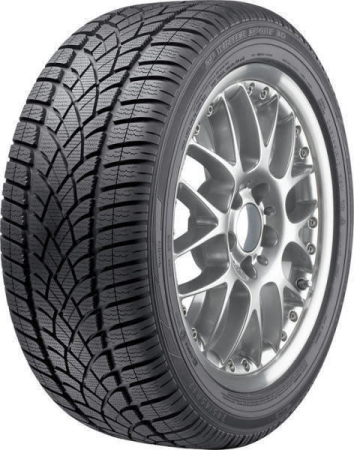 Anvelope - Anvelopa IARNA DUNLOP WINTER SPORT 3D* RUN FLAT 175/60/R16 86H