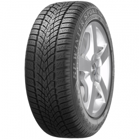Anvelope - Anvelopa IARNA DUNLOP WINTER SPORT 4D 285/30/R21 100XL