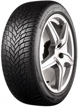Anvelope - Anvelopa IARNA FIRESTONE WINTERHAWK 4 195/55/R16 87H