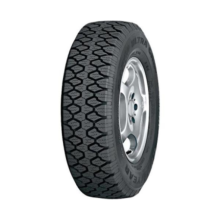 Anvelope - Anvelopa IARNA GOODYEAR UG CARGO 195/75/R16C 107/105R