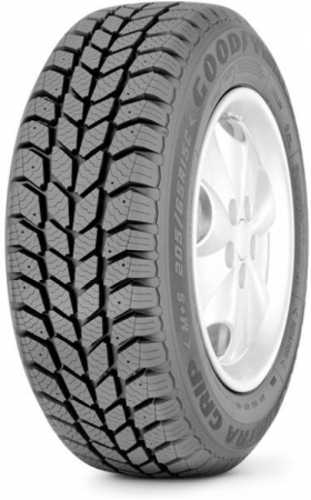 Anvelope si Jante - Anvelopa IARNA GOODYEAR ULTRA GRIP CARGO 225/55/R17C 109/107T