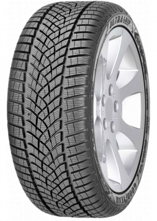 Anvelope si Jante - Anvelopa IARNA GOODYEAR ULTRA GRIP PERFORMANCE+ 225/45/R19 96V