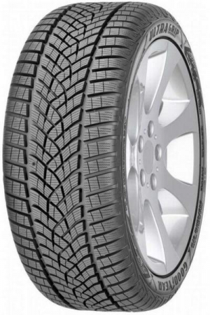 Anvelope si Jante - Anvelopa IARNA GOODYEAR ULTRA GRIP PERFORMANCE + 235/50/R20 104T