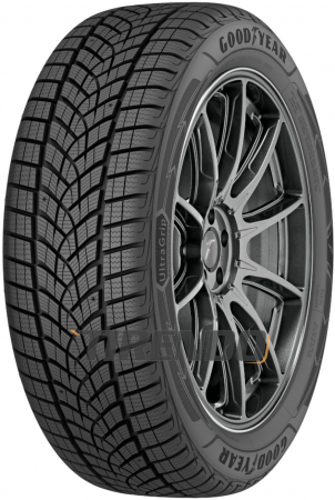 Anvelopa IARNA GOODYEAR ULTRA GRIP PERFORMANCE+* 255/40/R19 100V Anvelope - Anvelopa IARNA GOODYEAR ULTRA GRIP PERFORMANCE+* 255/40/R19 100V