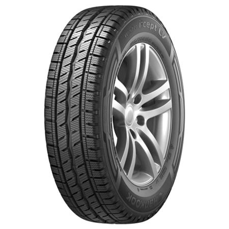 Anvelope - Anvelopa IARNA HANKOOK RW12 225/60/R16C 101/99T