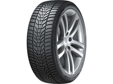 Anvelope - Anvelopa IARNA HANKOOK WINTER ICEPT EVO3 W330 245/40/R18 97V