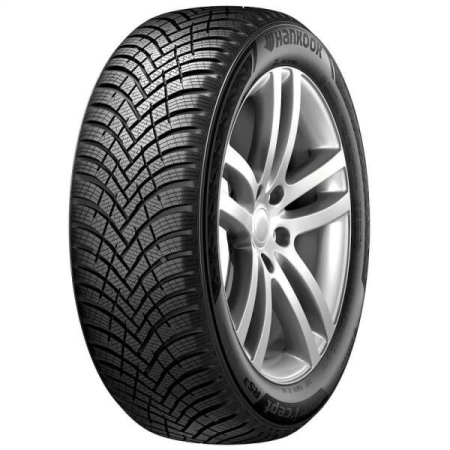 Anvelope si Jante - Anvelopa IARNA HANKOOK WINTER ICEPT RS3 W462 215/55/R17 98V