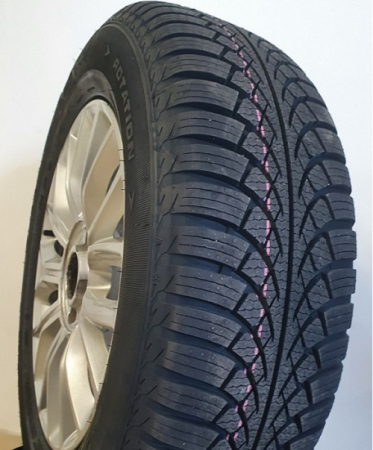 Anvelope si Jante - Anvelopa IARNA KELLY WINTER ST 185/60/R14 82T