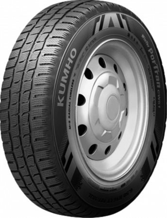 Anvelope si Jante - Anvelopa IARNA KUMHO CW51 205/65/R15 102/100T