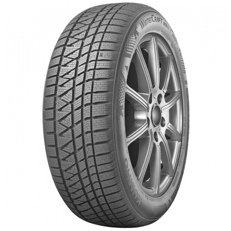 Anvelope si Jante - Anvelopa IARNA KUMHO WS71 255/50/R19 107V