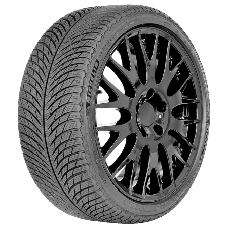 Anvelope - Anvelopa IARNA MICHELIN PILOT ALPIN 5 245/40/R21 100V
