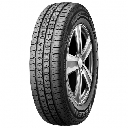 Anvelopa IARNA NEXEN WINGUARD WT1 195/60/R16C 99/97T Anvelope - Anvelopa IARNA NEXEN WINGUARD WT1 195/60/R16C 99/97T