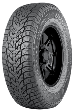 Anvelope - Anvelopa IARNA NOKIAN HAKKAPELIITA LT3 315/70/R17 121/118Q
