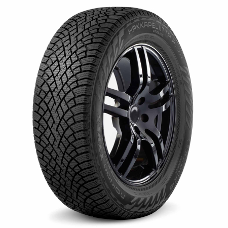 Anvelope si Jante - Anvelopa IARNA NOKIAN HAKKAPELIITA R5 SUV 275/50/R22 116T