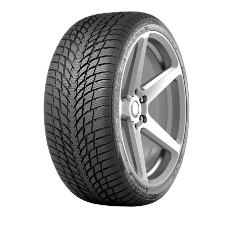 Anvelopa IARNA NOKIAN SNOWPROOF 1 205/45/R17 91H