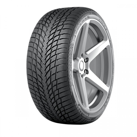 Anvelopa IARNA NOKIAN SNOWPROOF 1 245/45/R17 99V