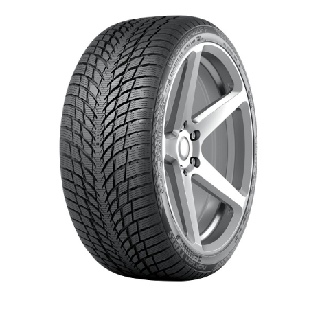 Anvelope - Anvelopa IARNA NOKIAN SNOWPROOF 1 255/45/R18 103V