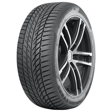 Anvelope - Anvelopa IARNA NOKIAN SNOWPROOF 3P 275/45/R21 110V