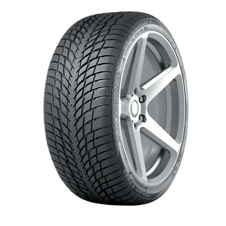 Anvelope - Anvelopa IARNA NOKIAN SNOWPROOF P 2022 235/50/R18 101V