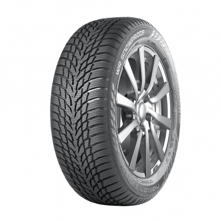 Anvelope si Jante - Anvelopa IARNA NOKIAN WR SNOWPROOF 215/60/R16 95H