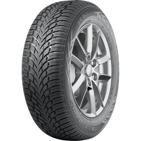 Anvelope si Jante - Anvelopa IARNA NOKIAN WR SUV 4 265/50/R20 111V