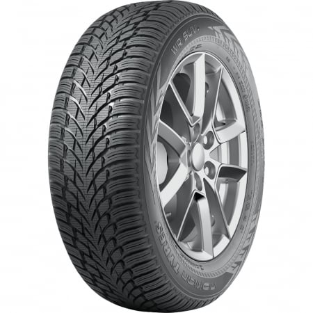 Anvelope si Jante - Anvelopa IARNA NOKIAN WR SUV4 245/50/R20 102V