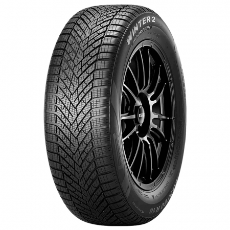 Anvelope si Jante - Anvelopa IARNA PIRELLI SCORPION WINTER 2 275/45/R21 110V