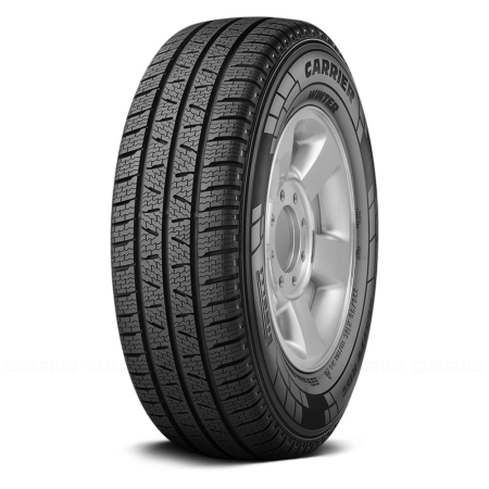 Anvelope - Anvelopa IARNA PIRELLI WINTER CARRIER 225/55/R17C 109T
